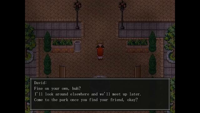 The Sandman - Sequel to the "Crooked Man", Manly Let's Play [ 1 ] смотреть онлайн