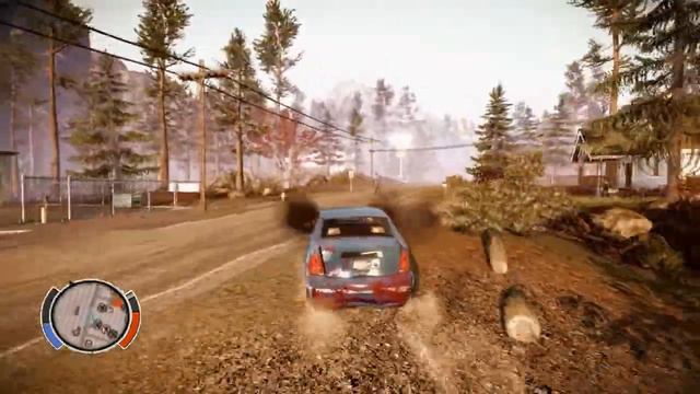 Прохождение State Of Decay - Серия 15 - Новая база смотреть онлайн