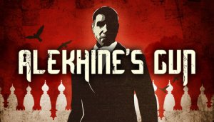 Прохождение Alekhine's Gun 01