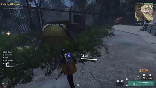 Once Human: Cradle Core Skills + Expected CBT RELEASE - NetEase Games