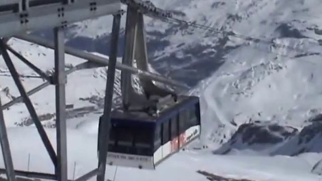 Esqui Alpino 2007 (segunda Parte) Val D'Isere 30 Marzo A 6 Abril
