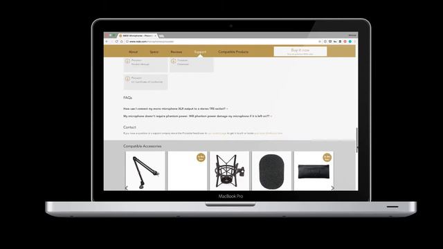 04: Dynamic Microphones for Podcasters: The Rode Procaster смотреть онлайн