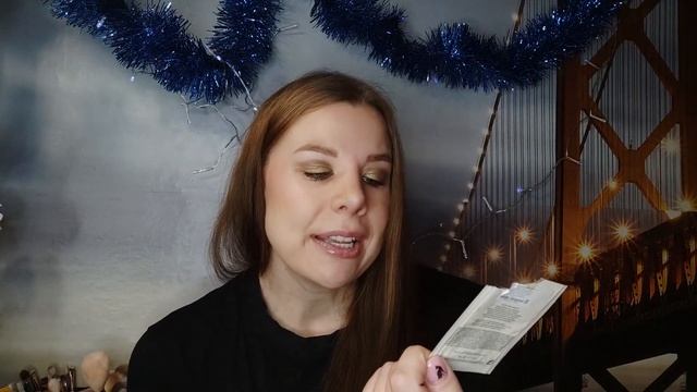 ПУСТЫЕ БАНОЧКИ ЯНВАРЯ/ПОНРАВИЛОСЬ смотреть онлайн
