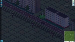 Я построил город из СССР в Theo town!!!