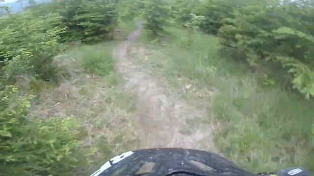 Kremstal Trails- Beni Trail (1. Teil) Grillenparz/ Schlierbach смотреть онлайн