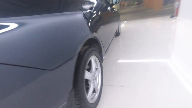 Honda Accord VII 2 0 AT 155 л с 2003 смотреть онлайн