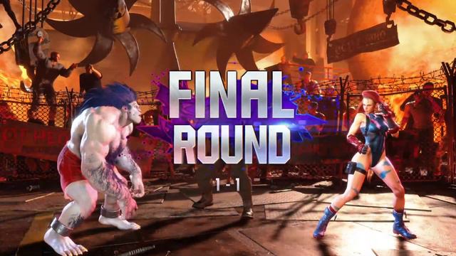🔴 Destroying CUSTOM ROOMS Blanka BEAST Mode Street Fighter 6 смотреть онлайн