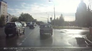 Учебный автомобиль