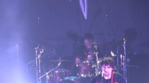 КиШ - Северный флот (Днепропетровск live)