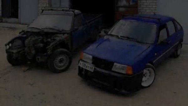 ПОДБОРКА МУЗЫКИ GVR AUTO SHOW 3 ЧАСТЬ