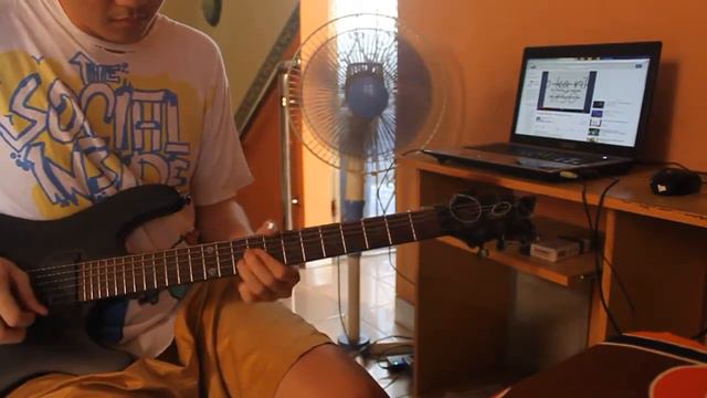 shunkan sentimental (instrument cover) смотреть онлайн