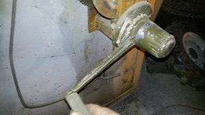 лебёдка своими руками