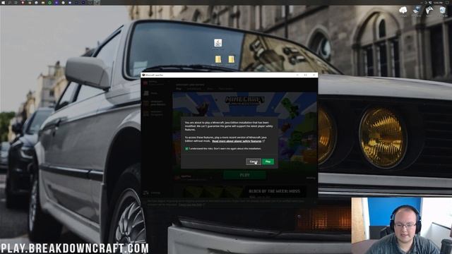 How To Download & Install Shaders 1.17.1 in Minecraft PC смотреть онлайн