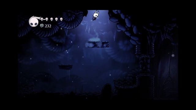 Hollow Knight - Part 2 | I Am A Bench Boy смотреть онлайн