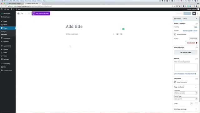 WordPress Gutenberg - 5 Things I like About WordPress Gutenberg смотреть онлайн