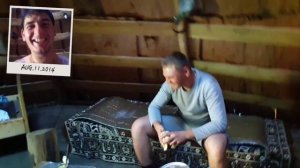 Путешествие по Горному Алтаю на велосипедах. ДЕНЬ 3