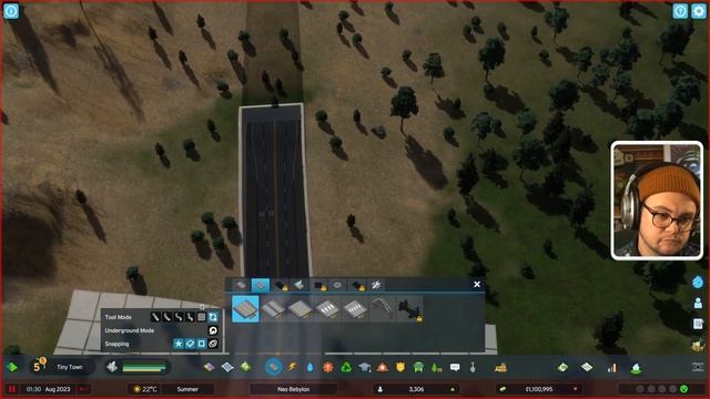 The Dawn of Industry | Cities: Skylines II смотреть онлайн