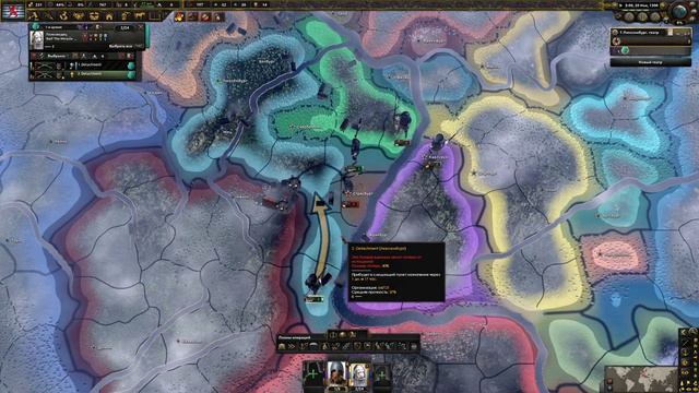 HOI4 ПРОХОЖДЕНИЕ ЛЮКСЕМБУРГ ЧАСТЬ 1 ПЛАН "ПЕТУХ" смотреть онлайн