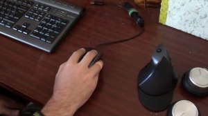 вертикальная мышка. Стоит ли брать?