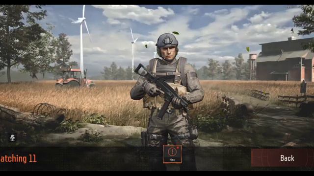 Escape from Tarkov Mobile (Arena Breakout) Gameplay смотреть онлайн