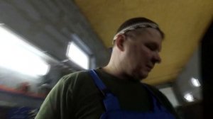 ПРИОРА С КОНДИЦИОНЕРОМ PANASONIK ЗАМЕНА МОТОРЧИКА ПЕЧКИ