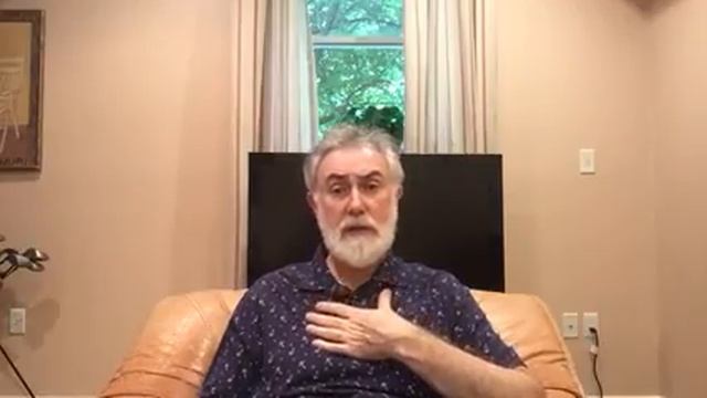 Ответы на вопросы. "Как перестать себя обманывать?" смотреть онлайн