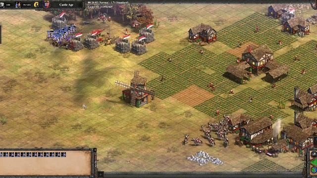 III Bojuda'SS Cup - 1x1 Arabia - SS_Spectro x SS_SubZero смотреть онлайн