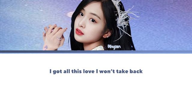 BABYMONSTER AHYEON - 'Stuck In The Middle '