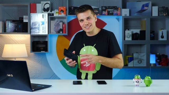Xiaomi Redmi 7 или Huawei Honor? Какой смартфон купить в 2019 смотреть онлайн
