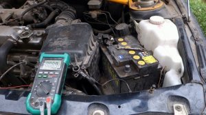 Трехуровневый Регулятор Напряжения 67.3702