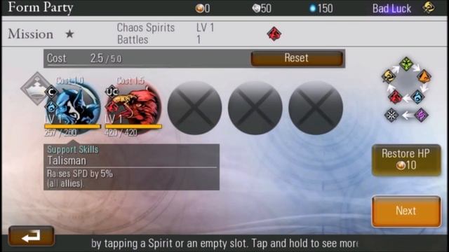PSVITA: Destiny of Spirits HD GAMEPAY смотреть онлайн
