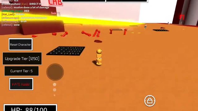 A bit of error sans footage in undertale soul ops : смотреть онлайн