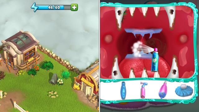 SUNRISE VILLAGE vs PET VET CARE | CC Captions смотреть онлайн