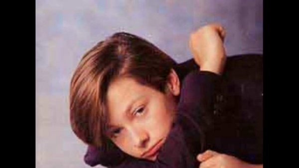 Right For Me - Edward Furlong