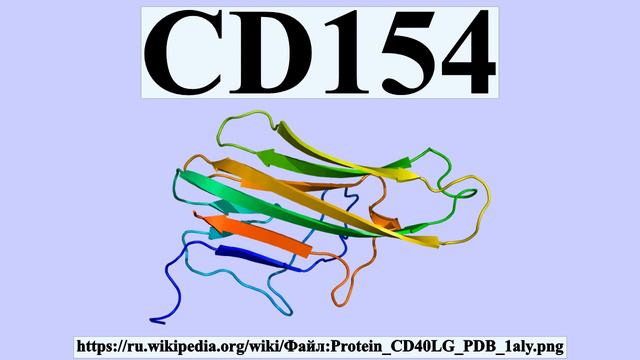 CD154 смотреть онлайн