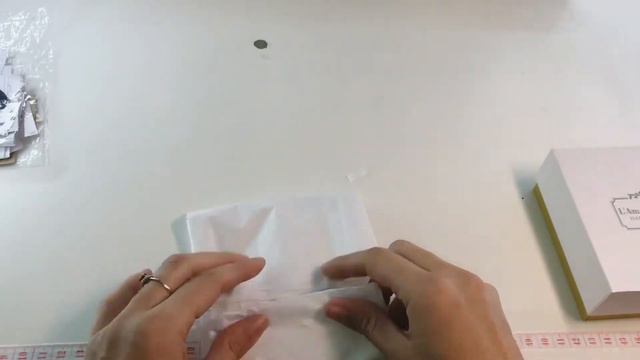 Упаковка украшений ручной работы смотреть онлайн