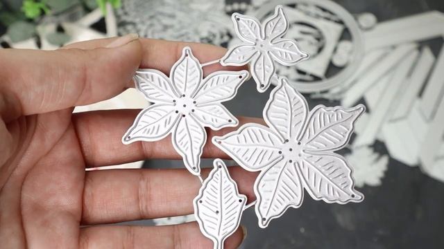 ПОСЛЕДНИЕ ножи для вырубки с AliExpress/ Скрапбукинг смотреть онлайн