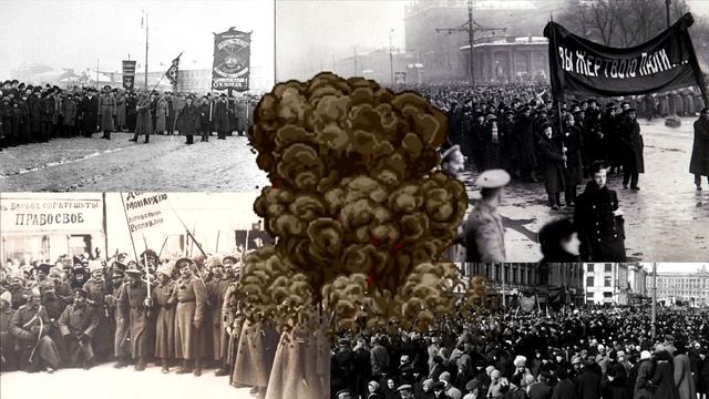 ИСТОРИЯ ПРАЗДНИКА 8 МАРТА | Our Story | Mini Animation | Historical Video смотреть онлайн