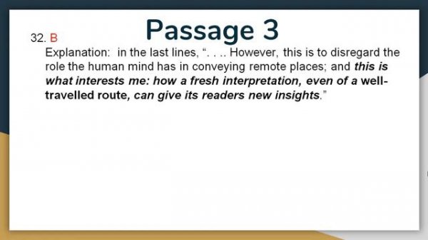 Cambridge IELTS 15 Reading Test 1 Answer with explanation | Passage 3: What is exploration?
