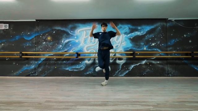 FS dance studio (Minsk) - Танцевальный Meeting -Богаченко Дмитрий смотреть онлайн