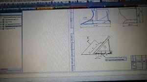 Как я делаю плуги для лебёдки.