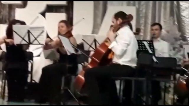 Малый симфонический оркестр «Золотой век». Гарри Поттер. смотреть онлайн
