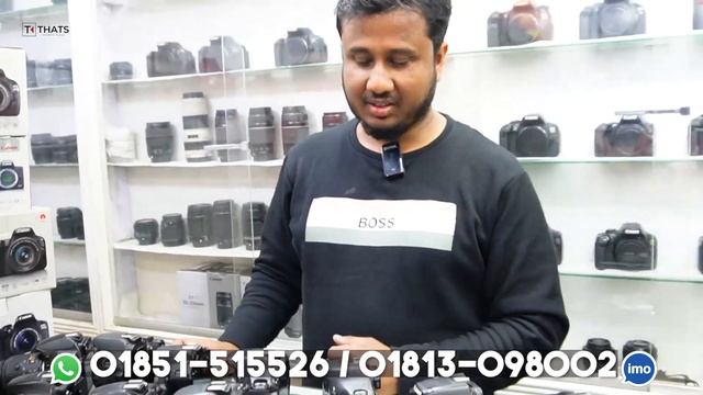 Used DSLR Camera Price In Bangladesh 2024?Used Dslr Camera Price In Bd 2024?Second Hand Dslr Camera смотреть онлайн