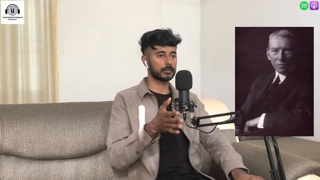 Shaheed Kartar Singh Sarabha & Ghadar Party || Ep #22 смотреть онлайн