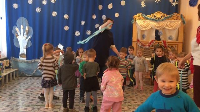 Музыкальное занятие младшая группа смотреть онлайн