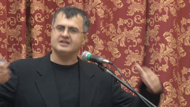 Проповедь "Я теряю корни" смотреть онлайн