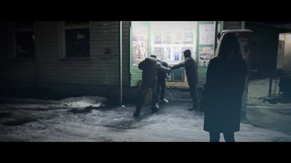 Kwabs - Last Stand (by Vasily Kharkovoy)