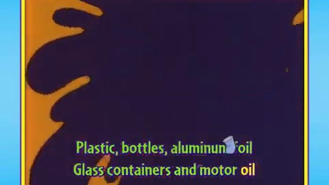 Recycle Rex! смотреть онлайн
