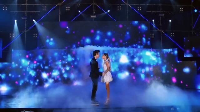 Abrázame y Verás | Violetta смотреть онлайн