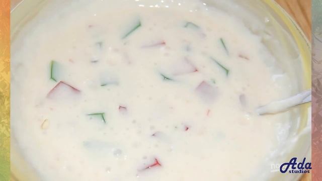 ★ЭТО ОЧЕНЬ ВКУСНО!!! ★ ДЕСЕРТЫ С ЖЕЛАТИНОМ ★